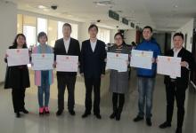 沈阳市为6家社会组织颁发统一社会信用代码证书
